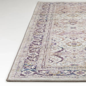 Jericho JC1 Oyster Rug