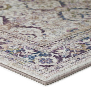 Jericho JC1 Oyster Rug