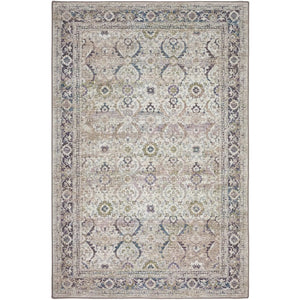 Jericho JC1 Oyster Rug