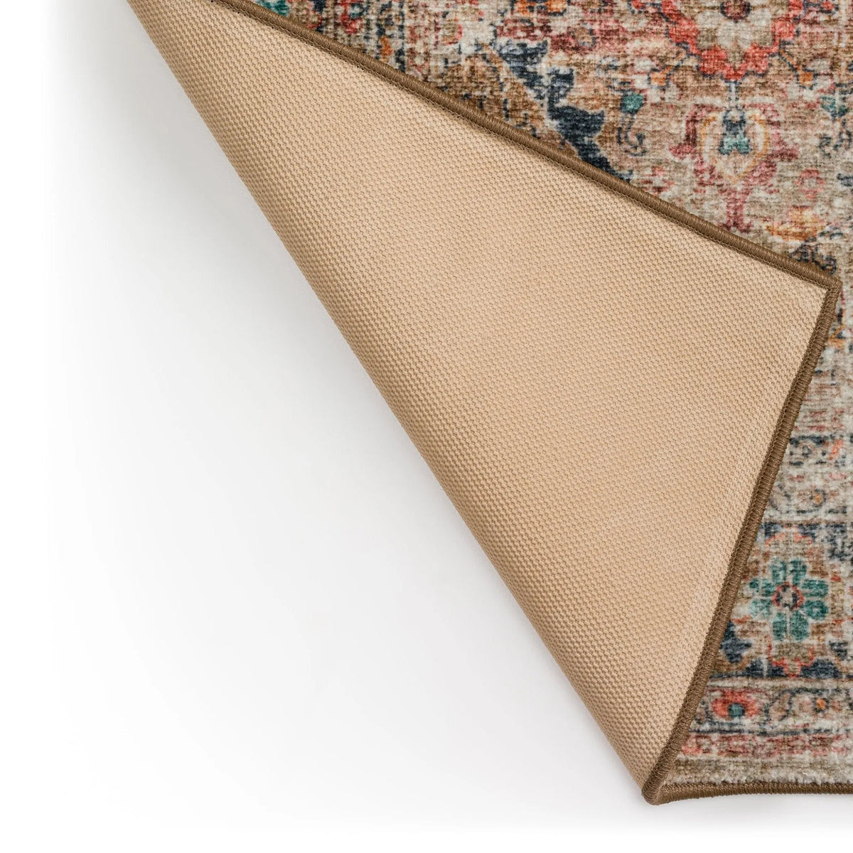 Jericho JC1 Taupe Rug