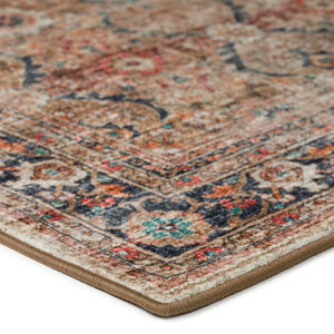 Jericho JC1 Taupe Rug