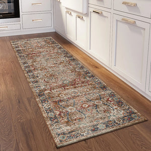 Jericho JC1 Taupe Rug