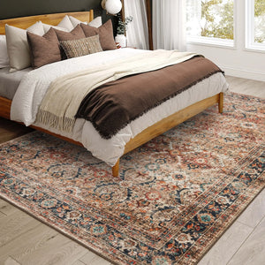 Jericho JC1 Taupe Rug