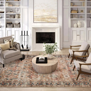 Jericho JC1 Taupe Rug