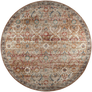 Jericho JC1 Taupe Rug