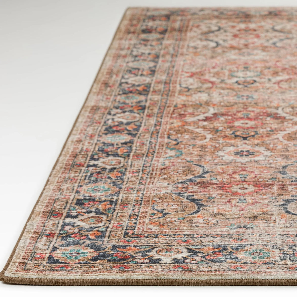 Jericho JC1 Taupe Rug