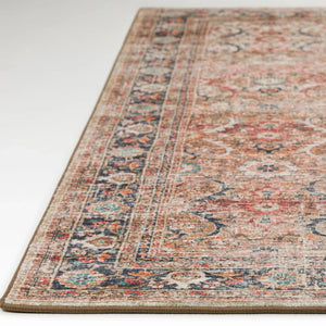 Jericho JC1 Taupe Rug