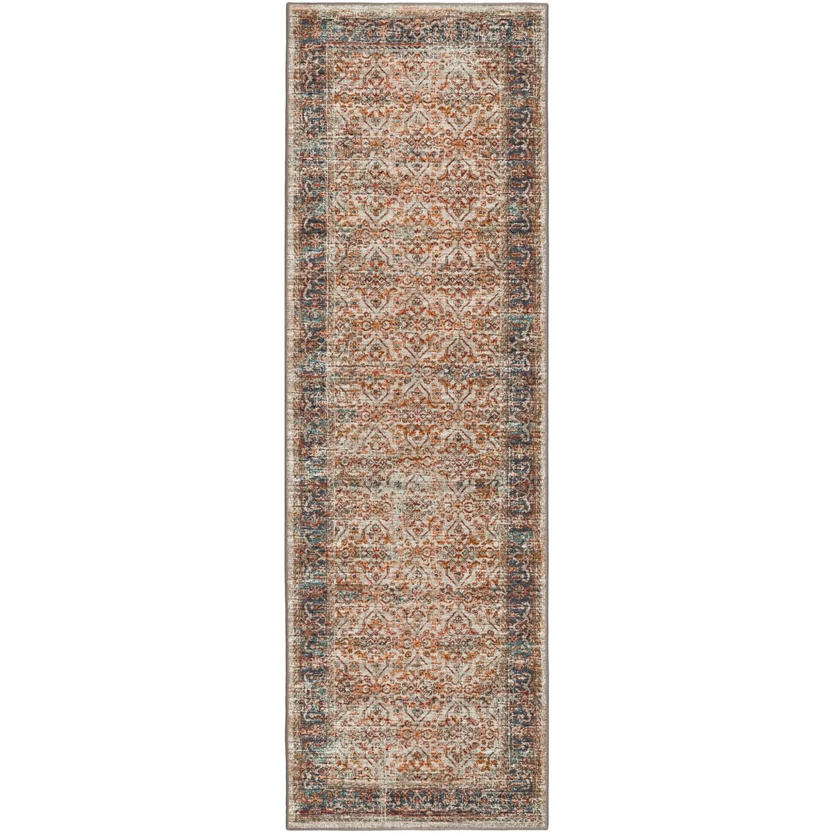Jericho JC10 Linen Rug