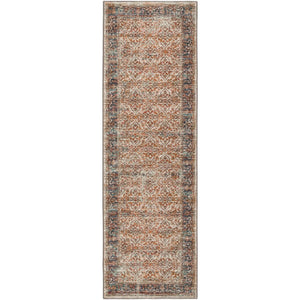 Jericho JC10 Linen Rug