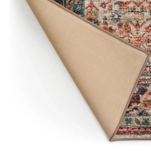 Jericho JC10 Linen Rug