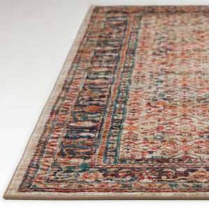 Jericho JC10 Linen Rug