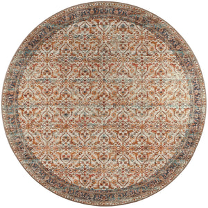 Jericho JC10 Linen Rug