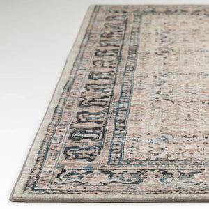 Jericho JC10 Taupe Rug