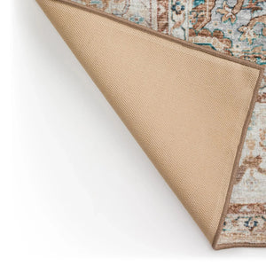 Jericho JC2 Biscotti Rug