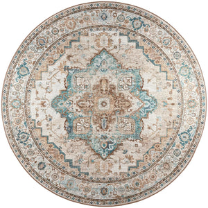 Jericho JC2 Biscotti Rug