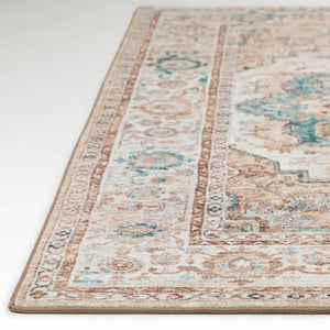 Jericho JC2 Biscotti Rug