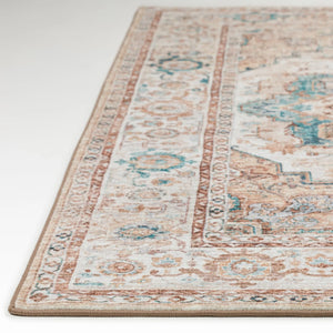 Jericho JC2 Biscotti Rug