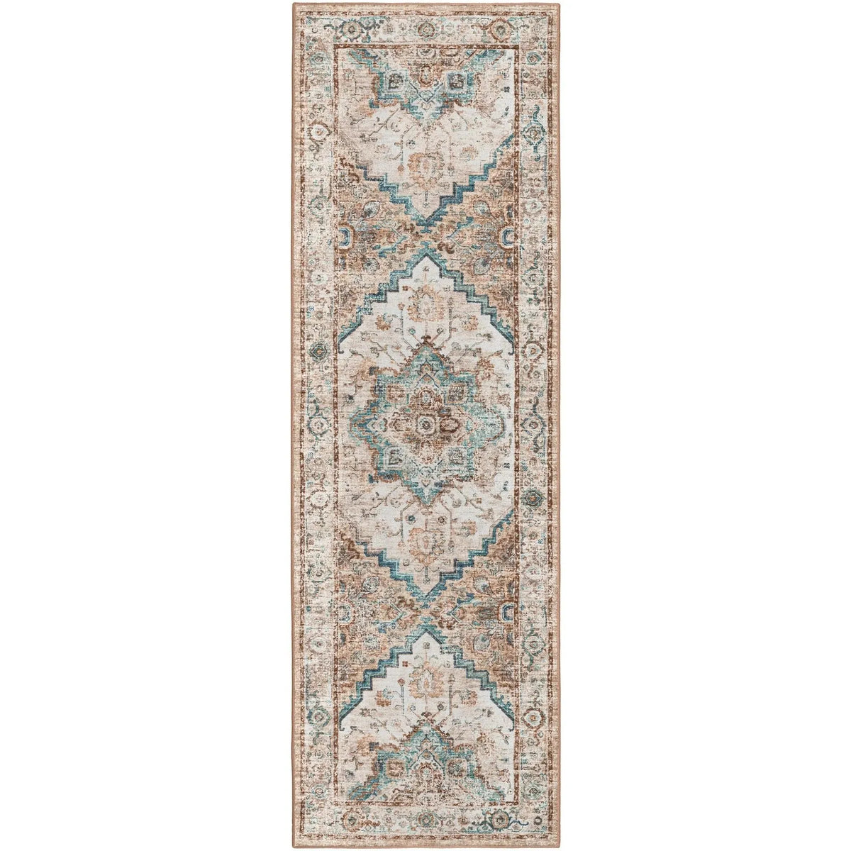 Jericho JC2 Biscotti Rug