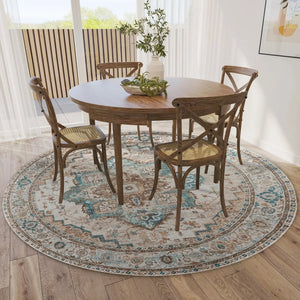 Jericho JC2 Biscotti Rug