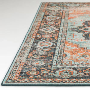 Jericho JC2 Mist Rug