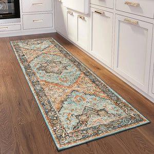 Jericho JC2 Mist Rug