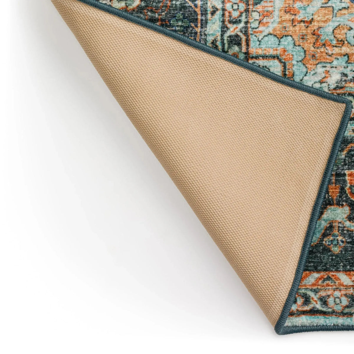 Jericho JC2 Mist Rug