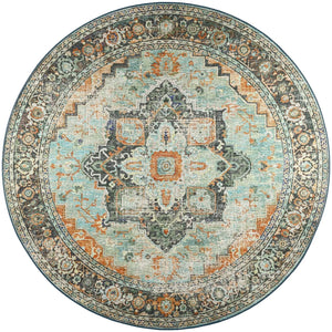 Jericho JC2 Mist Rug