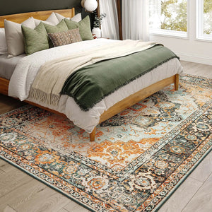Jericho JC2 Mist Rug