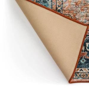 Jericho JC2 Spice Rug
