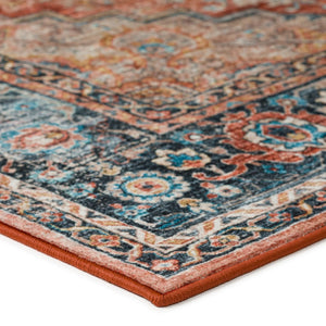 Jericho JC2 Spice Rug
