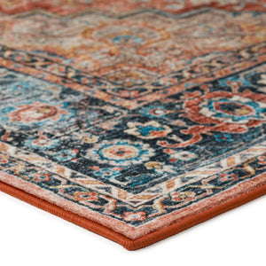 Jericho JC2 Spice Rug