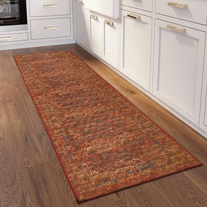 Jericho JC3 Nutmeg Rug