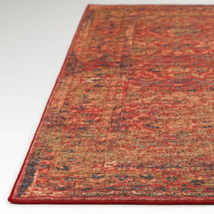 Jericho JC3 Nutmeg Rug
