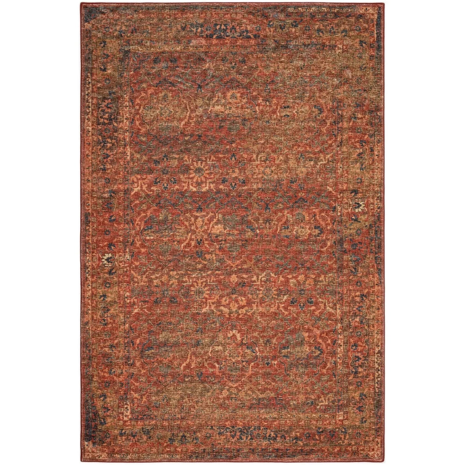 Jericho JC3 Nutmeg Rug