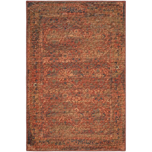 Jericho JC3 Nutmeg Rug
