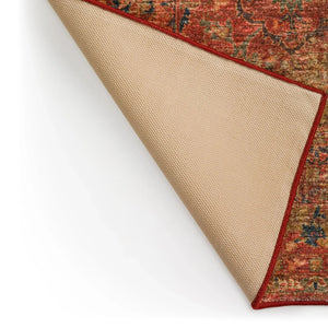 Jericho JC3 Nutmeg Rug