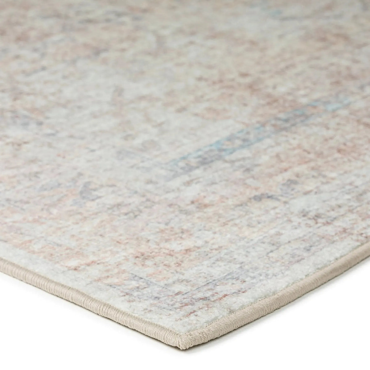 Jericho JC3 Pearl Rug