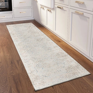 Jericho JC3 Pearl Rug