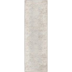 Jericho JC3 Pearl Rug