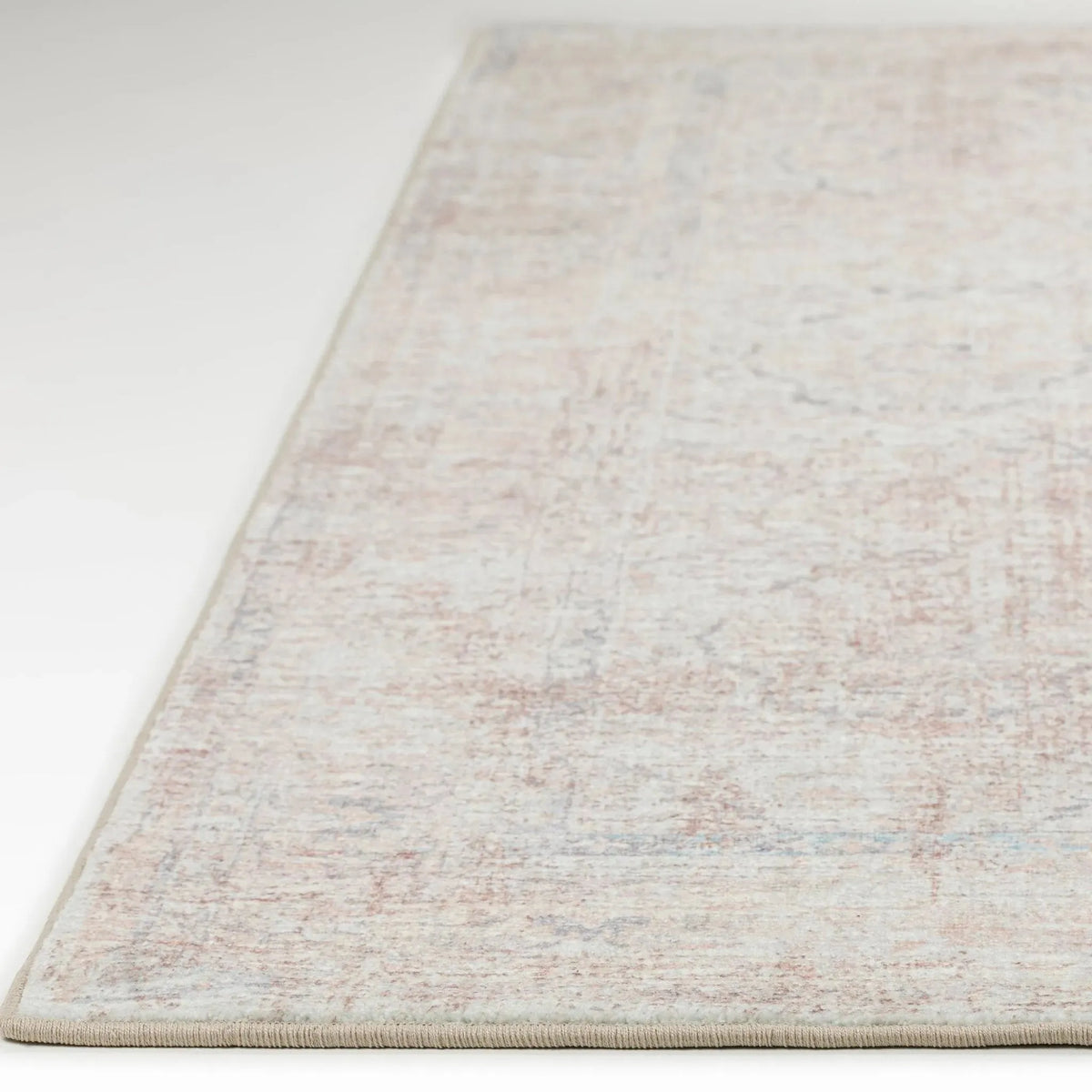 Jericho JC3 Pearl Rug