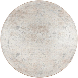 Jericho JC3 Pearl Rug