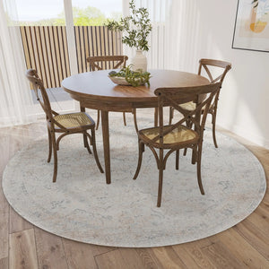 Jericho JC3 Pearl Rug