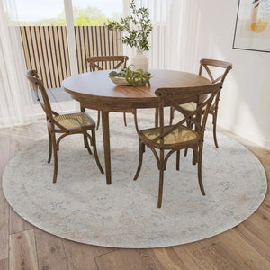Jericho JC3 Pearl Rug