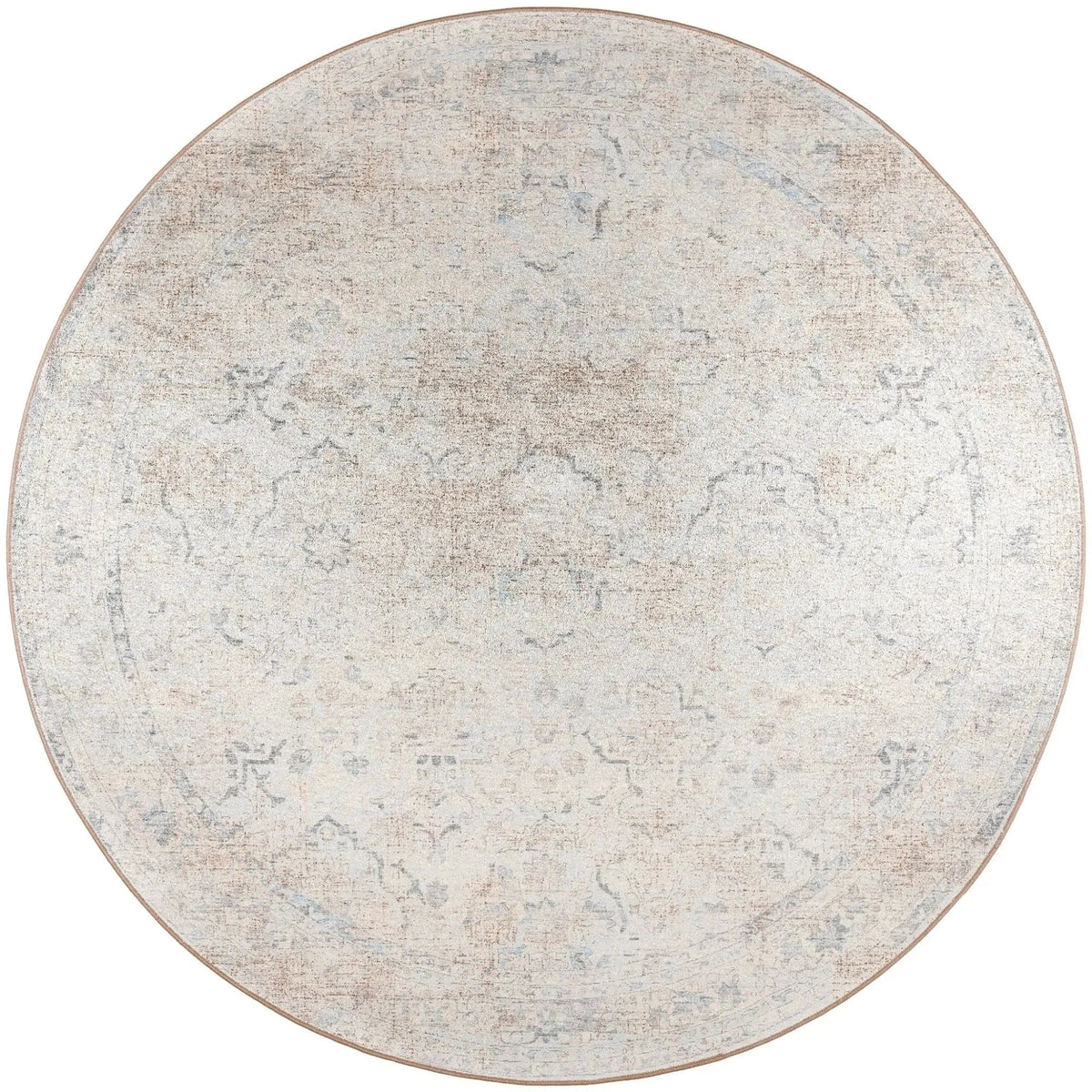 Jericho JC3 Pearl Rug