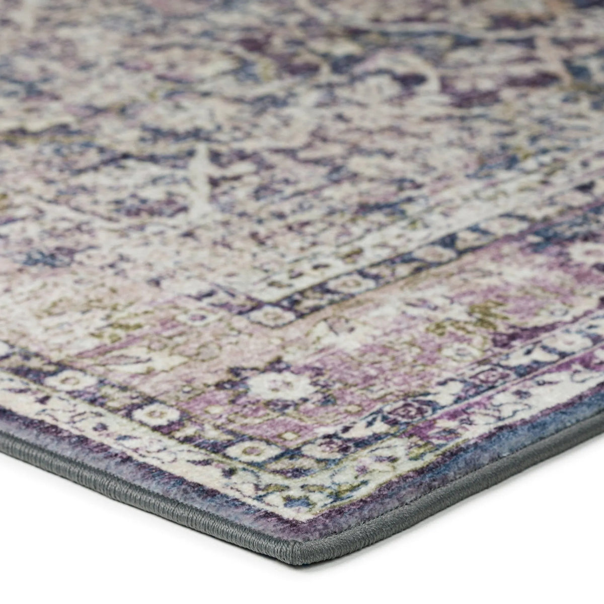 Jericho JC3 Violet Rug