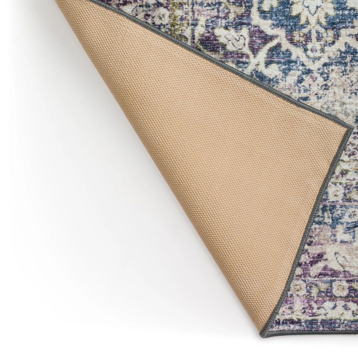 Jericho JC3 Violet Rug