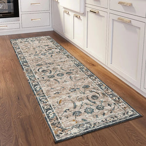 Jericho JC4 Taupe Rug