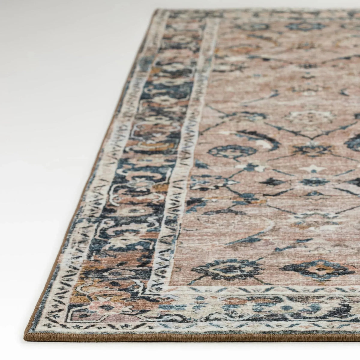 Jericho JC4 Taupe Rug