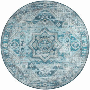 Jericho JC5 Denim Rug