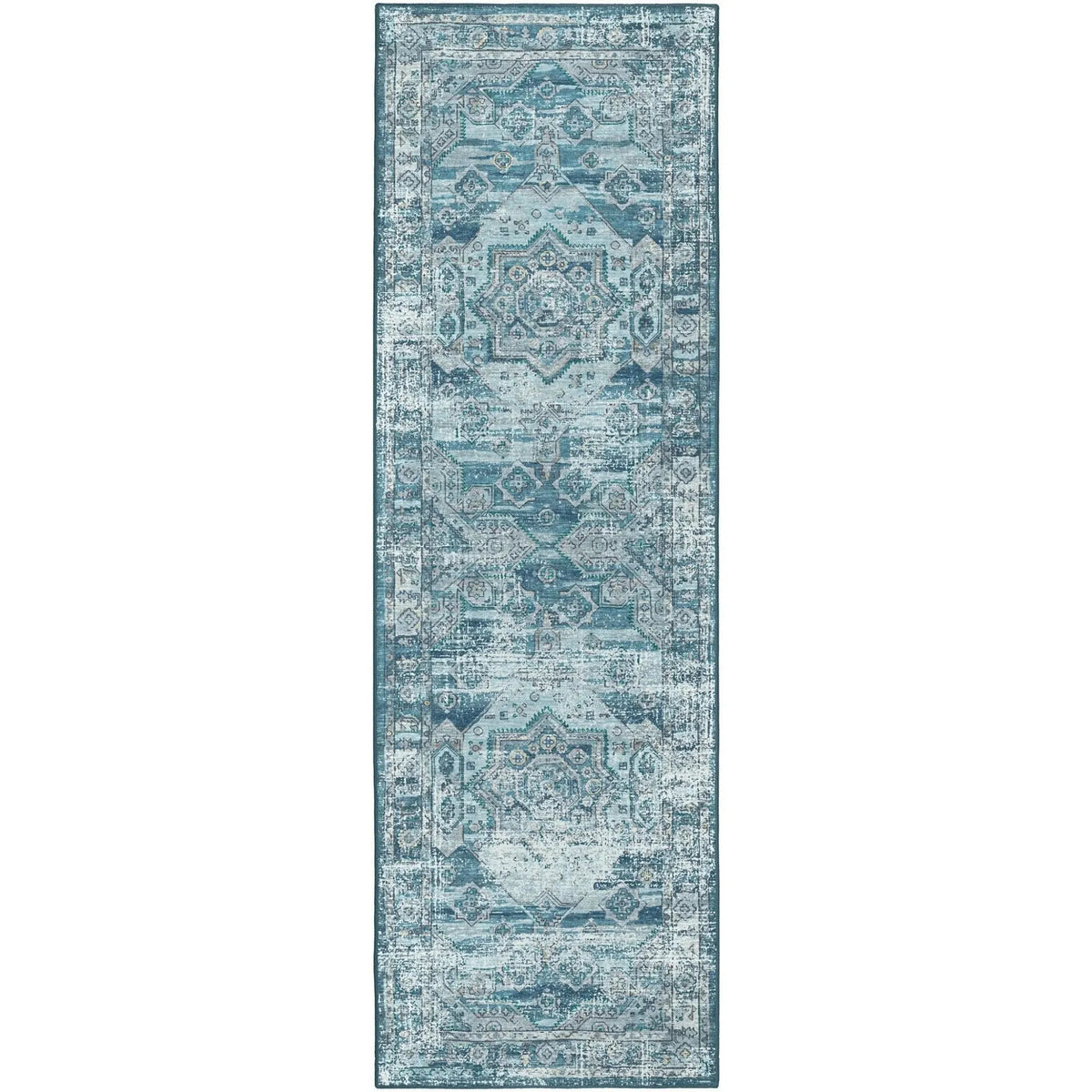 Jericho JC5 Denim Rug